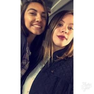 Meet your Posher, Daniela